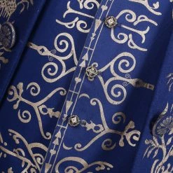 2017 New Movie Beauty And The Beast Beast Cosplay Costume - Version 2 24 2017 New Movie Beauty And The Beast Beast Cosplay Costume - Version 2 -Game Costumes Shop COS 002 09 5