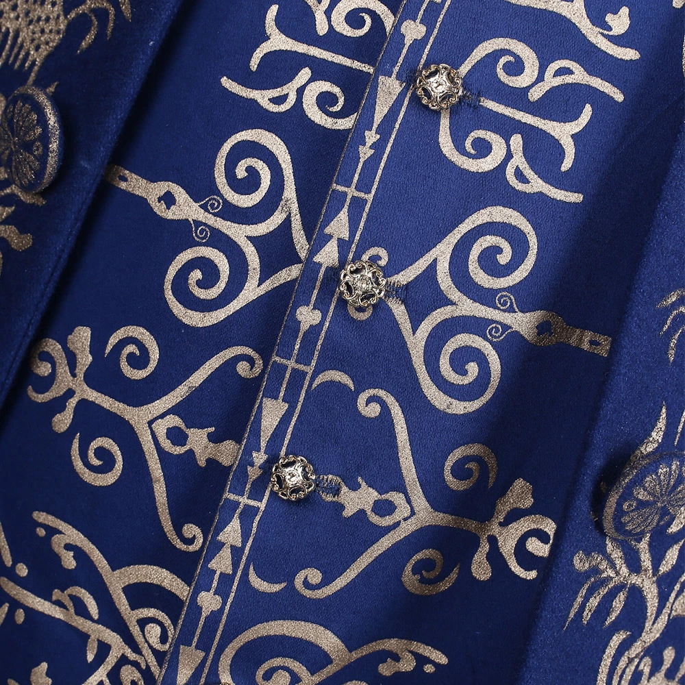 2017 New Movie Beauty And The Beast Beast Cosplay Costume - Version 2 11 2017 New Movie Beauty And The Beast Beast Cosplay Costume - Version 2 - Image 9