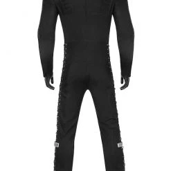 2021 Movie The Batman Bruce Wayne Batman Cosplay Costume -Game Costumes Shop COS 002 09 50