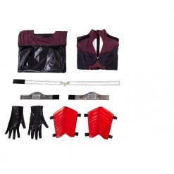 The Boys Stormfront Cosplay Costume -Game Costumes Shop COS 002 09 51