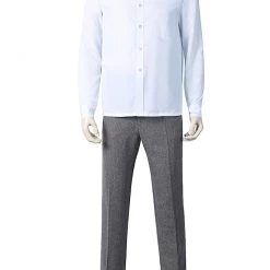 Fantastic Beasts: The Secrets Of Dumbledore Newt Scamander Cosplay Costume -Game Costumes Shop COS 002 09 57