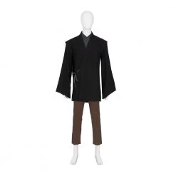 Star Wars: Episode III Revenge Of The Sith Anakin Skywalker Cosplay Costume -Game Costumes Shop COS 002 09 58