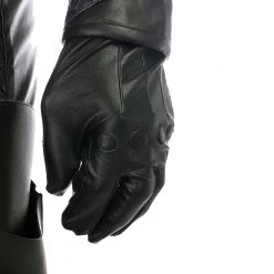 Arrow Season 5 Prometheus Cosplay Costume -Game Costumes Shop COS 002 09 8