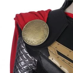 Thor: The Dark World Thor Cosplay Costume -Game Costumes Shop COS 002 10 12