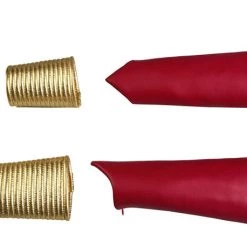 Avengers: Infinity War Okoye Cosplay Costume -Game Costumes Shop COS 002 10 18