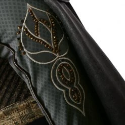 Movie Assassin's Creed Sophia Rikkin Cosplay Costume -Game Costumes Shop COS 002 10 2