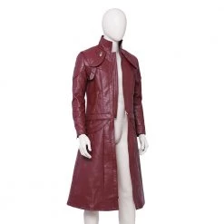 Devil May Cry 5 Dante Cosplay Costume 25 Devil May Cry 5 Dante Cosplay Costume -Game Costumes Shop COS 002 10 23