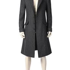 Fantastic Beasts: The Secrets Of Dumbledore Newt Scamander Cosplay Costume -Game Costumes Shop COS 002 10 40