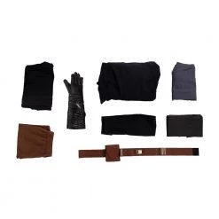 Star Wars: Episode III Revenge Of The Sith Anakin Skywalker Cosplay Costume -Game Costumes Shop COS 002 10 41