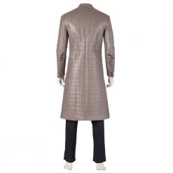 Game Of Thrones 8 Jon Snow Cosplay Costume Version 2 26 Game Of Thrones 8 Jon Snow Cosplay Costume Version 2 -Game Costumes Shop COS 002 11 25