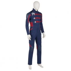 The Falcon And The Winter Soldier Captain America Cosplay Costume -Game Costumes Shop COS 002 11 27
