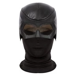 The Boys Season 2 Black Noir Cosplay Costume -Game Costumes Shop COS 002 11 29