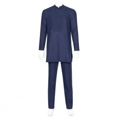 Doctor Strange In The Multiverse Of Madness Dr. Stephen Strange Cosplay Costume -Game Costumes Shop COS 002 11 30