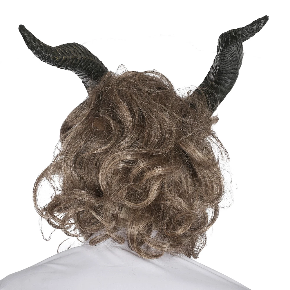 2017 New Movie Beauty And The Beast Beast Cosplay Costume - Version 2 14 2017 New Movie Beauty And The Beast Beast Cosplay Costume - Version 2 - Image 12