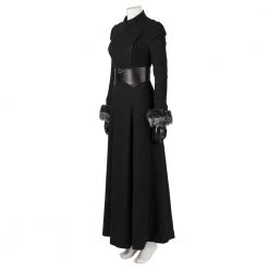 Game Of Thrones Season 8 Sansa Stark Cosplay Costume Version 2 -Game Costumes Shop COS 002 12 20