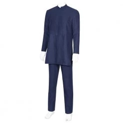 Doctor Strange In The Multiverse Of Madness Dr. Stephen Strange Cosplay Costume -Game Costumes Shop COS 002 12 23