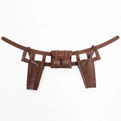 Deluxe Assassin's Creed III Connor Kenway Cosplay Costume -Game Costumes Shop COS 002 12 3