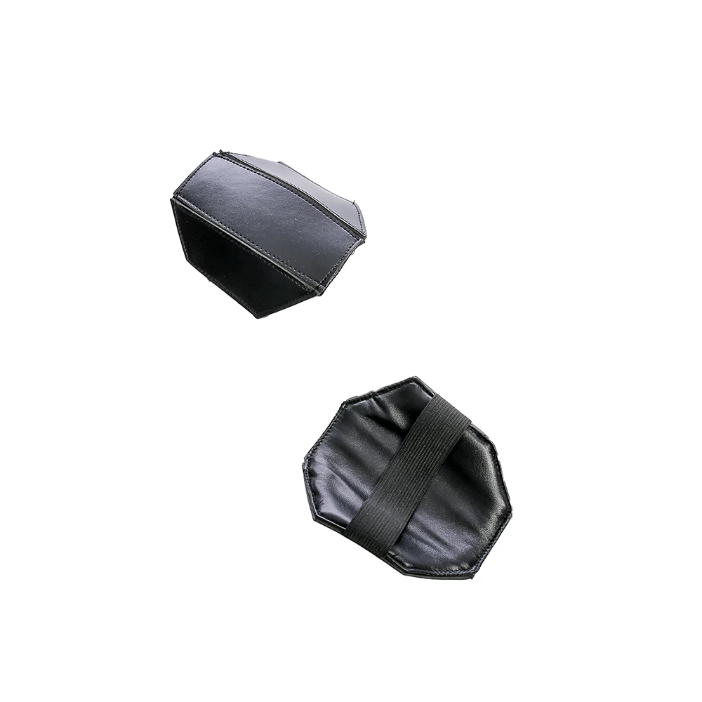 Avengers: Infinity War Natasha Romanoff Black Widow Cosplay Costume 14 Avengers: Infinity War Natasha Romanoff Black Widow Cosplay Costume - Image 12