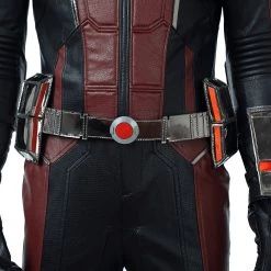 Ant-Man And The Wasp Scott Lang / Ant-Man Cosplay Costume -Game Costumes Shop COS 002 12 8