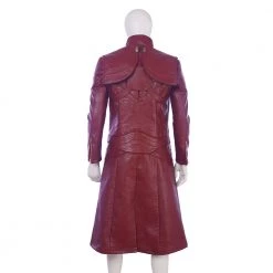 Devil May Cry 5 Dante Cosplay Costume 28 Devil May Cry 5 Dante Cosplay Costume -Game Costumes Shop COS 002 13 10