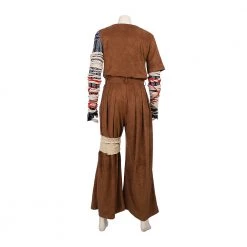 Sekiro: Shadows Die Twice Cosplay Costume -Game Costumes Shop COS 002 13 12