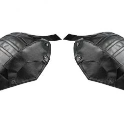 2021 Movie The Batman Bruce Wayne Batman Cosplay Costume -Game Costumes Shop COS 002 14 12