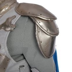 Thor: Ragnarok Valkyrie Cosplay Costume Version 2 -Game Costumes Shop COS 002 14 2