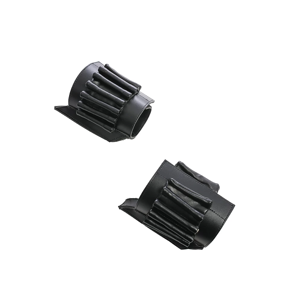 Avengers: Infinity War Natasha Romanoff Black Widow Cosplay Costume 16 Avengers: Infinity War Natasha Romanoff Black Widow Cosplay Costume - Image 14