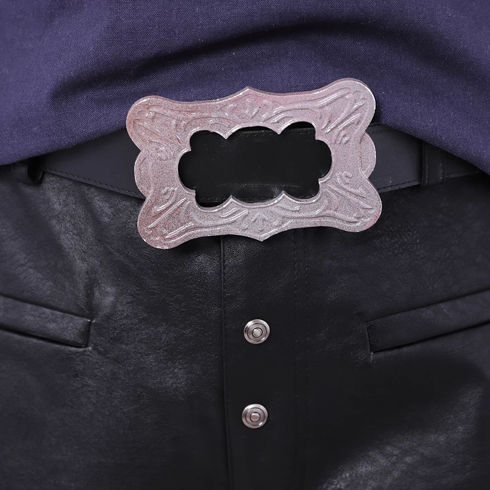 Devil May Cry 5 Dante Cosplay Costume 16 Devil May Cry 5 Dante Cosplay Costume - Image 14