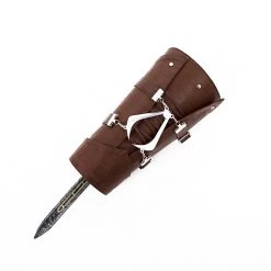 Deluxe Assassin's Creed III Connor Kenway Cosplay Costume -Game Costumes Shop COS 002 15