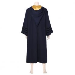 Fantastic Beasts: The Crimes Of Grindelwald Young Newt Scamander Cosplay Costume -Game Costumes Shop COS 002 15 4