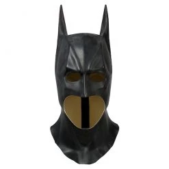 2021 Movie The Batman Bruce Wayne Batman Cosplay Costume -Game Costumes Shop COS 002 15 9