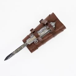 Deluxe Assassin's Creed III Connor Kenway Cosplay Costume -Game Costumes Shop COS 002 16