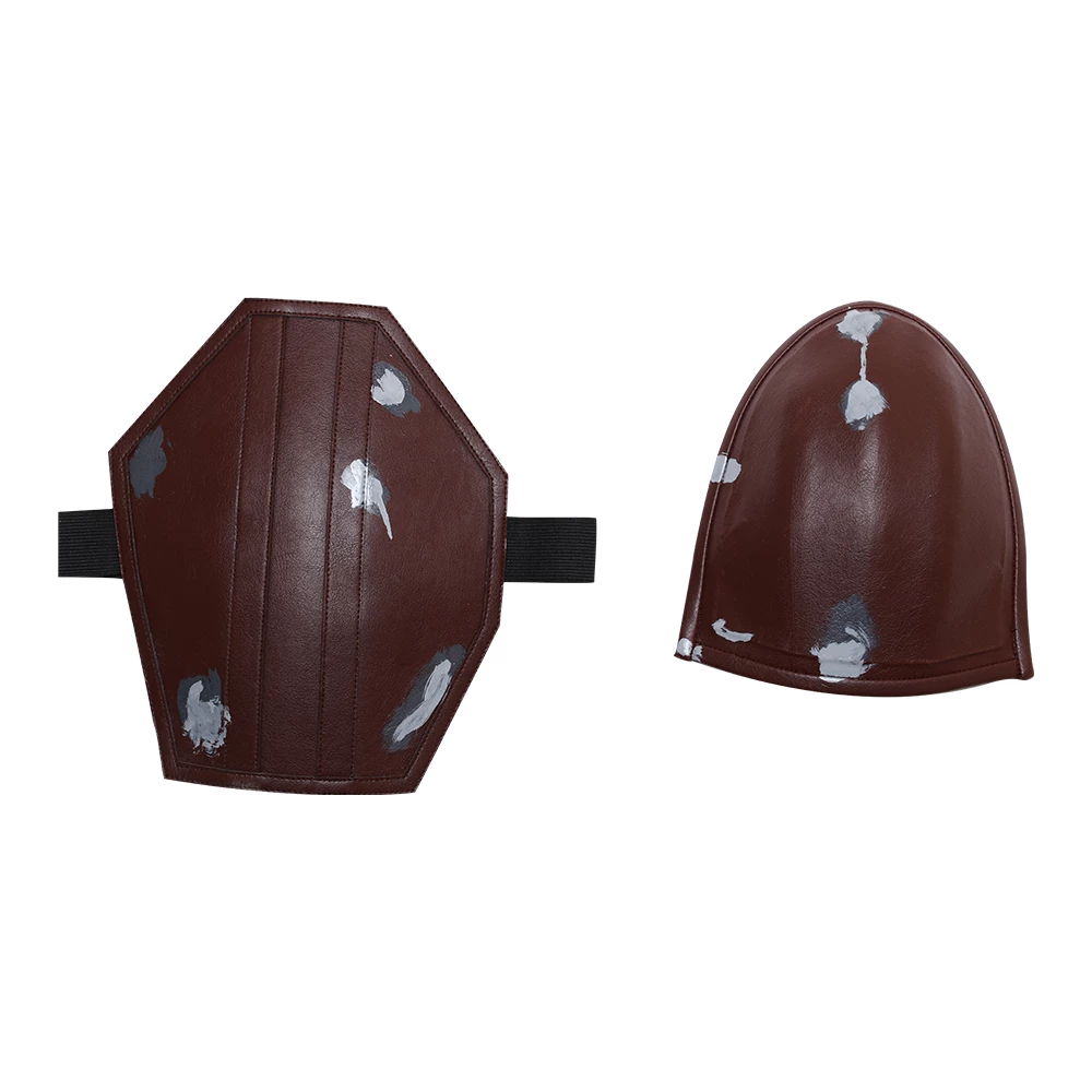 Mandalorian Cosplay Costume 20 Mandalorian Cosplay Costume - Image 18