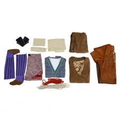 Sekiro: Shadows Die Twice Cosplay Costume -Game Costumes Shop COS 002 18 1