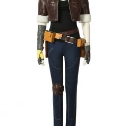 Fortnite Battle Royale Penny Cosplay Costume