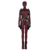 Deadpool Lady Deadpool Wanda Wilson Cosplay CostumeWith Boots -Game Costumes Shop COS 003 01 135