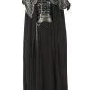 Game Of Thrones Season 8 Sansa Stark Cosplay Costume 2 Game Of Thrones Season 8 Sansa Stark Cosplay Costume -Game Costumes Shop COS 003 01 145