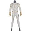 The Flash Season 5 Barry Allen Cosplay Costume