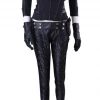 Arrow Laurel Lance Black Canary Cosplay Costume -Game Costumes Shop COS 003 01 178
