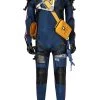 Death Stranding Sam Cosplay Costume -Game Costumes Shop COS 003 01 182
