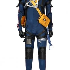 Death Stranding Sam Cosplay Costume -Game Costumes Shop COS 003 01 182 1