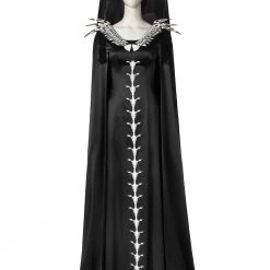 Maleficent: Mistress Of Evil Maleficent Suit Cosplay Costume Version 2 -Game Costumes Shop COS 003 01 184 1