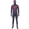 2020 Spider-Man: Miles Morales Cosplay Costume -Game Costumes Shop COS 003 01 216