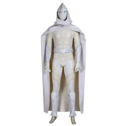 Moon Knight Cosplay Costume