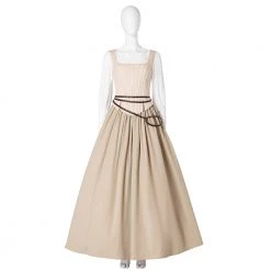 2021 Movie Cinderella Cosplay Costume