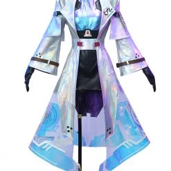 Honor Of Kings JiaLuo KPL Cosplay Costume