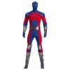 Black Adam Atom Smasher Cosplay Costume -Game Costumes Shop COS 003 01 286