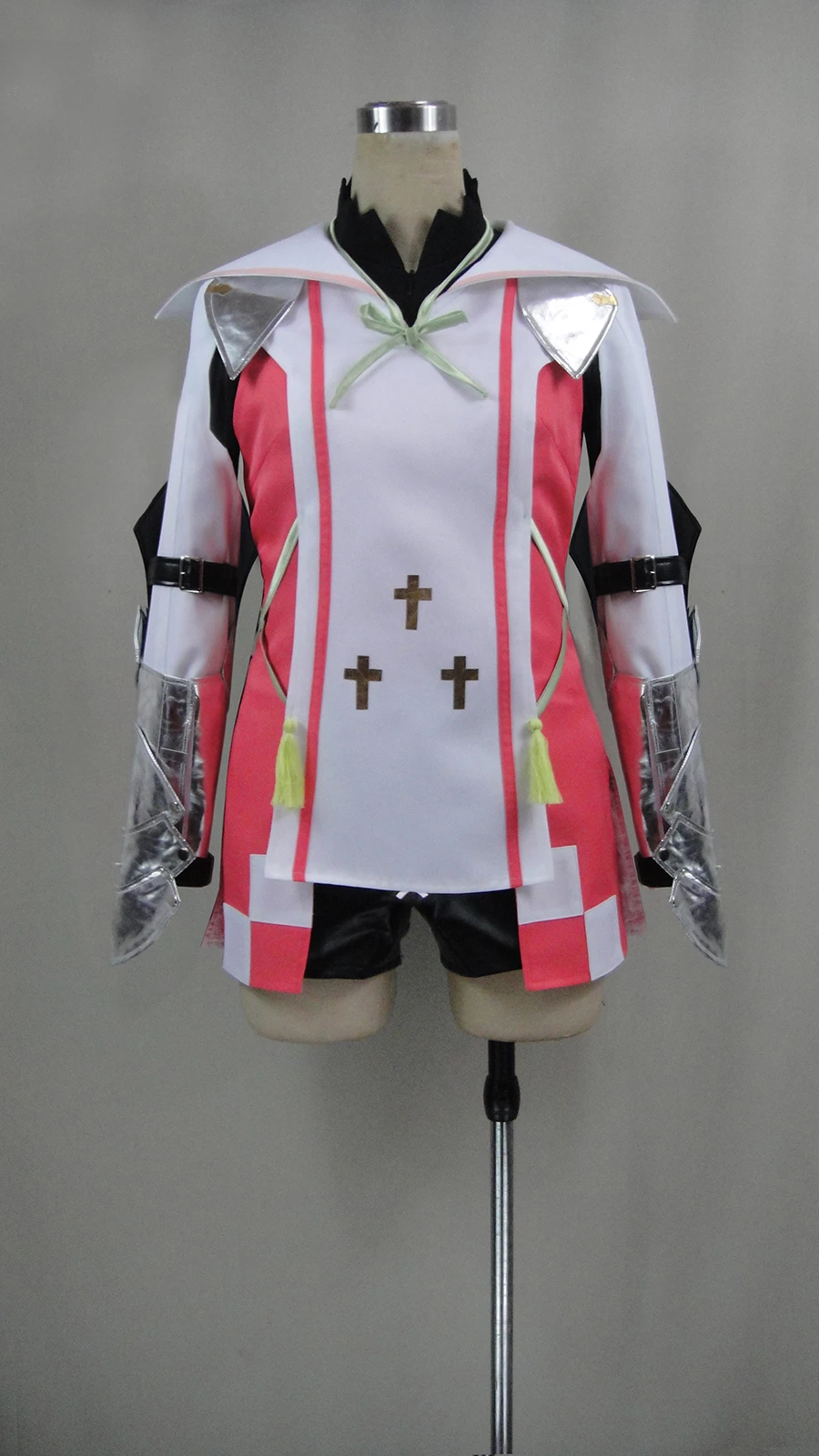 Tales Of Zestiria Alisha Diphda Cosplay Costume 3 Tales Of Zestiria Alisha Diphda Cosplay Costume