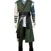 Doctor Strange Karl Mordo Cosplay Costume